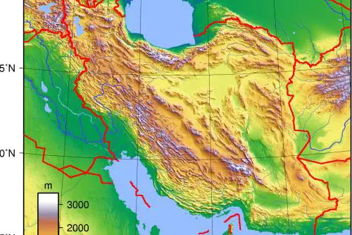 “Una fortezza naturale”: perché la geografia protegge l'Iran