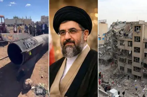 Iran, Mojtaba Khamenei giura vendetta: "Hormuz resta chiuso". Netanyahu: "È un burattino dei pasdaran"