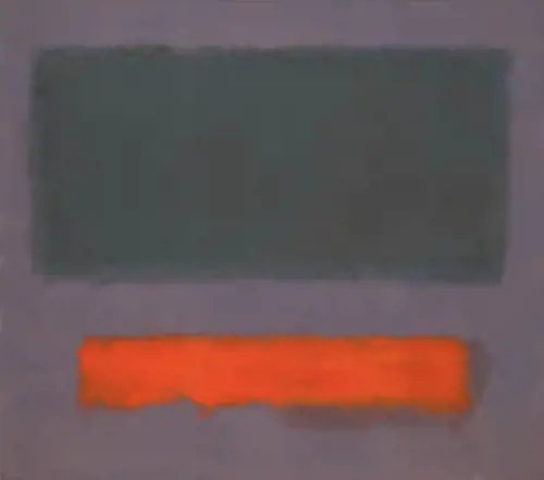 Un dialogo toccante con la "sua" Firenze e i grandi del passato