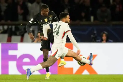 Se l'Italia resta a guardare il calcio degli altri