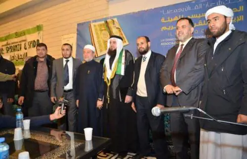 Il sindaco Pd sponsorizza i filo-Hamas