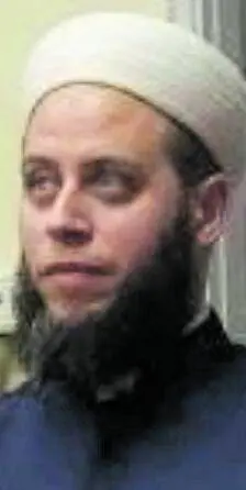 L'imam a favore del niqab che ora fa lo spot per i diritti