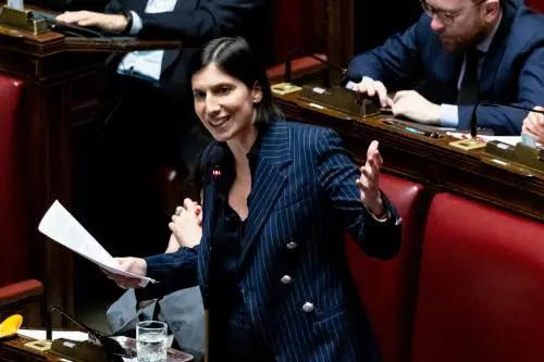 Campo largo in ordine sparso pure sulla task force unitaria