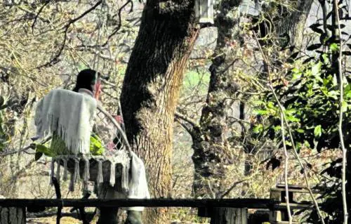 Niente sciopero della fame. "Ma i bimbi sono turbati"