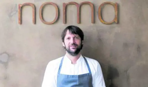 Abusi e umiliazioni. L'addio annunciato dello chef Redzepi