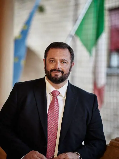 Made in Italy, Mirco Carloni: “App francese Yuka minaccia agroalimentare italiano"