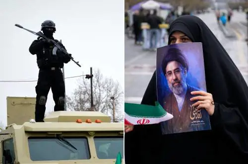 Nato abbatte nuovo missile iraniano sulla Turchia. Cade aereo Usa: 4 morti. Hegseth: "Khamenei ferito e forse sfigurato"