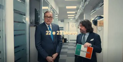 Democrazie vs dittature: un sì al referendum per mettere l'Italia dalla parte giusta della storia