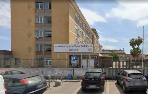 Ospedale di Scorrano, Tac pagata con il Pnrr ma ferma da tre anni: esposto alla Guardia di finanza
