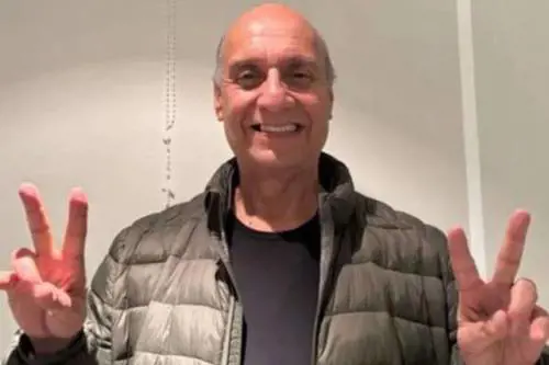 Libero il politico italo-venezuelano Williams Dávila: "Nei miei 550 giorni di prigionia isolamento e vessazioni"