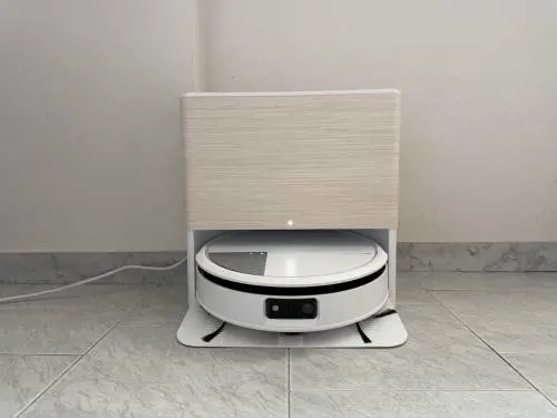 Recensione Roomba Max 705 Combo, una strada in salita