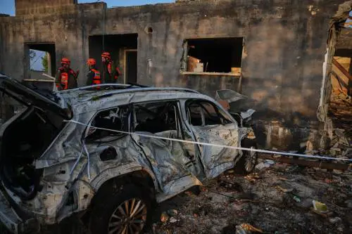 Perché la vittoria non è negoziabile