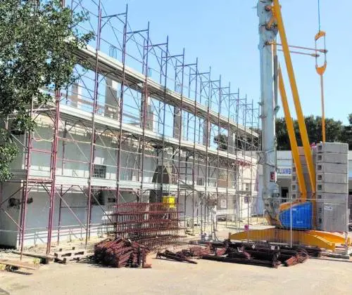 Ospedali, la Puglia "butta" 256 milioni