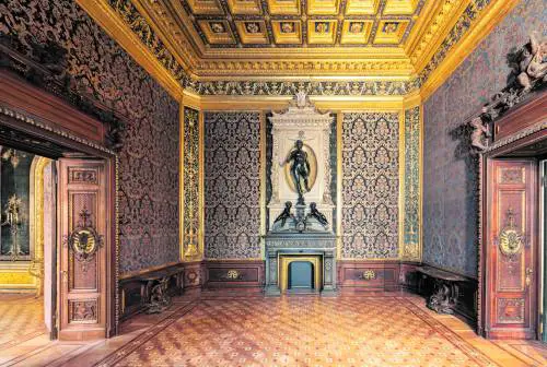 Tra caveau, rifugi e robot viaggio dentro le mete Fai