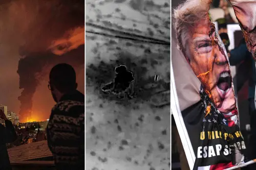 Teheran sfida Trump su Hormuz: "Resta chiuso". Il presidente Usa punge l'Occidente: "Chi riceve petrolio, mandi navi a Hormuz"