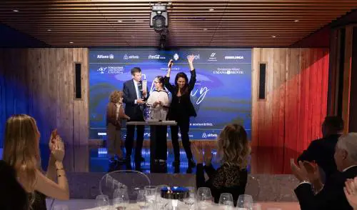 L'eredità più preziosa di Olimpiadi e Paralimpiadi è la solidarietà: a Milano la Charity dinner che sostiene sei progetti sociali