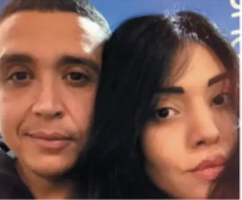 Volo in auto dalla scogliera. Tragica morte dei fidanzati