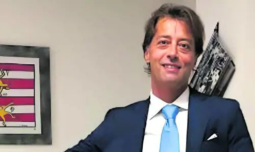 Addio a Cavaglià manager del gruppo