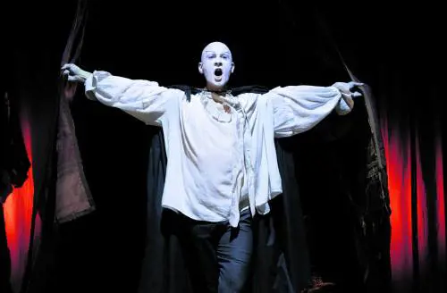 Mephisto, storia di un attore disposto a tutto pur di stare sul palco