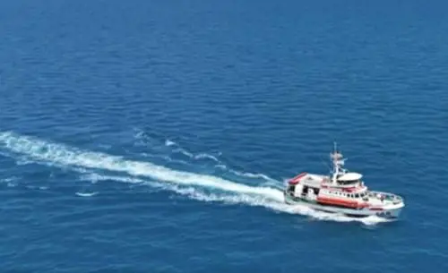 Migranti, fermo e verbali annullati per la Ong. E lo Stato deve rimborsare Sea Eye