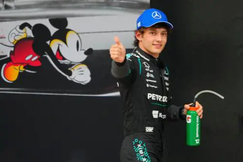 Grande occasione per capire che prima si tifa l'uomo