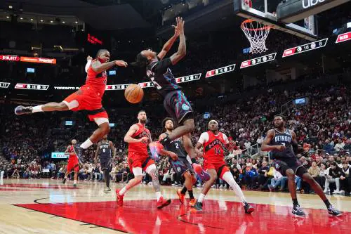 L’Nba perde appeal e il nostro Var pare una Trabant