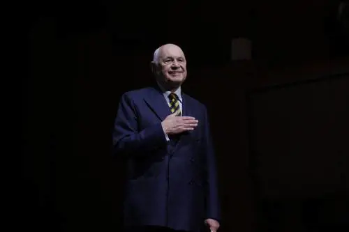 "Ci hanno chiamato fascisti, piduisti e banditi come ai tempi delle Br. Non temo il partito dei pm ma il crollo di credibilità di tutta la magistratura"