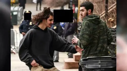 L'ombra nera dell'Isis minaccia l'America