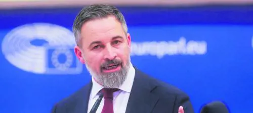 In Castiglia i Popolari perdono consensi. Vox decisivo per il governo