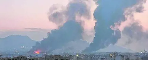 Teheran usa il super missile. "Uccideremo Netanyahu"