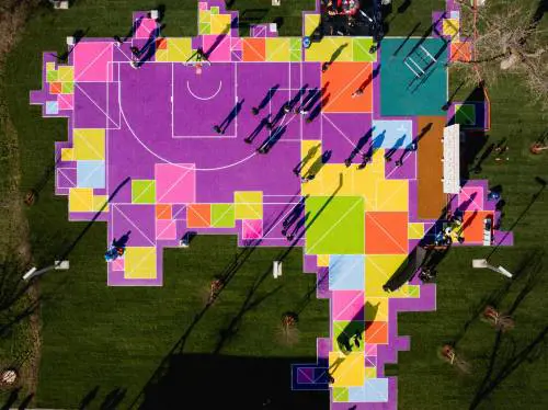 Sport e Salute, nasce il progetto Sport Illumina