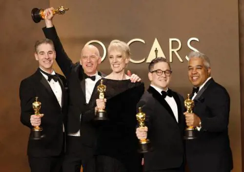 Oscar, quanto vale davvero la celebre statuetta assegnata alle star