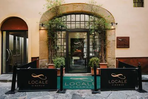 Locale, Firenze tra storia e contemporaneità