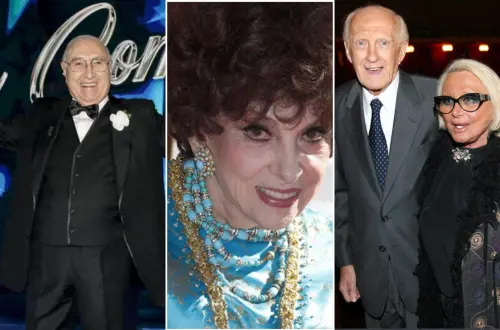 Da Raffaella Carrà a Pippo Baudo, quando l'eredità finisce in tasca ad assistenti e segretari