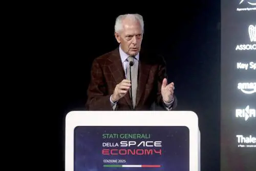 Sul Golden power sentiti Pirelli e cinesi