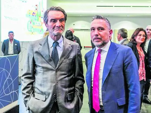 Lucente: "Acquistati altri 20 treni, oltre ai 214 già in servizio"