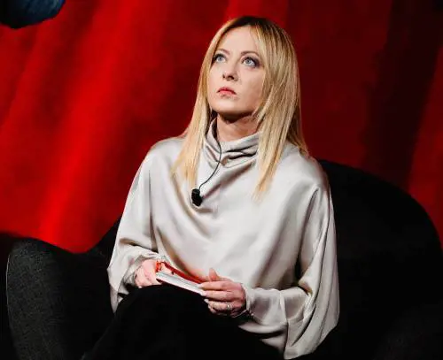 Meloni: "Se passa il No vincono le toghe negligenti. Il voto non tocca il governo e io resterò al mio posto"