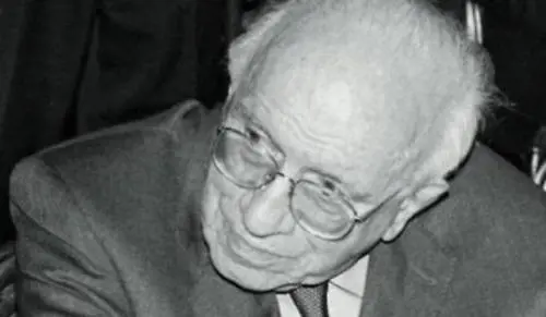 Il nonno di Elly avrebbe detto Sì. "Carriera unica? Un'assurdità"