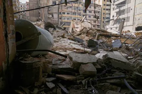 Raid da Dubai al Kurdistan. L'Iran agli Usa: sarà un Vietnam