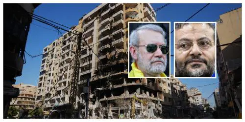 Raid dell'Idf su Teheran: "Uccisi Soleimani, comandante delle forze paramilitari, e Larijani, capo della sicurezza"