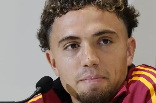 Rapina in casa di El Aynaoui: il calciatore della Roma chiuso in una stanza