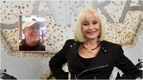 Chi è Gian Luca Pelloni Bulzoni, il figlio segreto di Raffaella Carrà, che riapre il capitolo più privato della diva