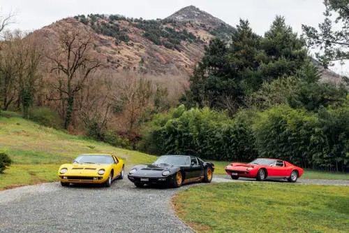 Bin Jia/Studio Marcello Gandini