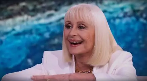 Fermo immagine video RaiPlay