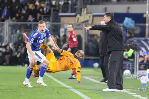 Serie A, non è un campionato per italiani: l'incredibile record del Como