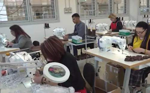 Lavoro, inclusione e circolarità: a Padova il nuovo laboratorio Quid sostenuto da Reale Foundation