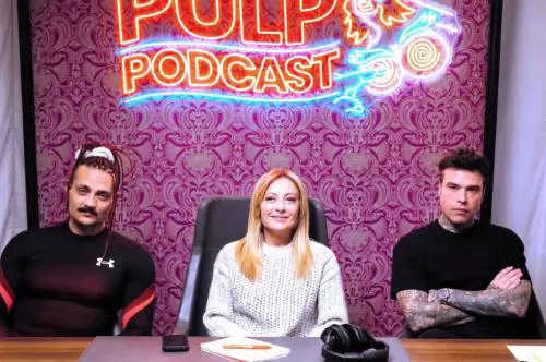 Benvenuti nella podcastizzazione della politica