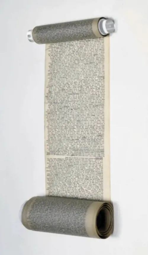 Il manoscritto di "On the Road" venduto per 12,1 milioni