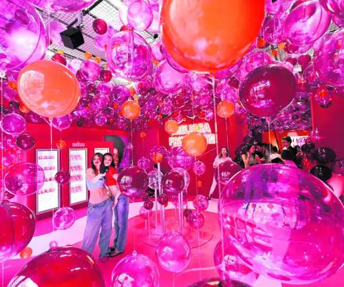 La guerra non ferma il Mobile e le fiere: "Espositori e buyer? Nessuna disdetta"