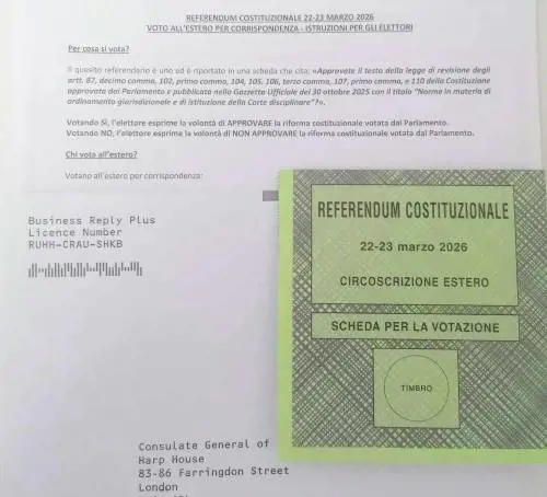 Cresce l'allarme brogli, tra schede mai arrivate e duplicati facili